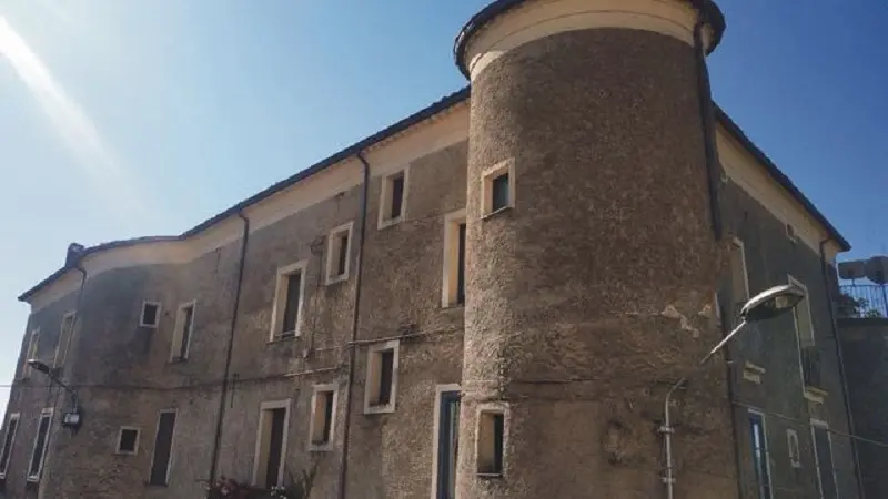 A Soveria Mannelli la rassegna culturale \"A Palazzo con lo Scrittore\"