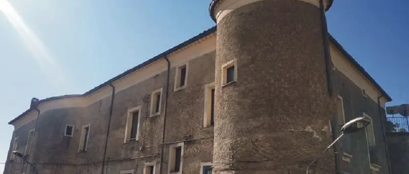 A Soveria Mannelli la rassegna culturale \"A Palazzo con lo Scrittore\"