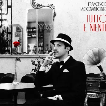 Musica, gli amanti-retrò di Iaconantonio nel singolo 'Tutto e niente'