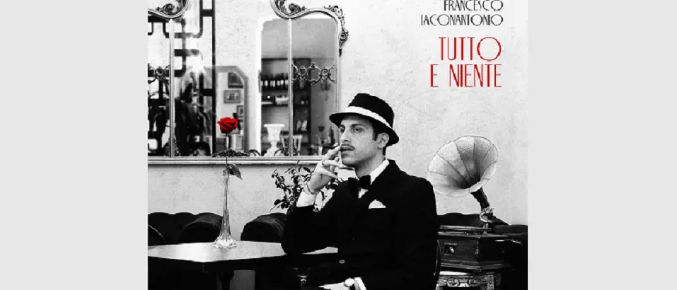 Musica, gli amanti-retrò di Iaconantonio nel singolo 'Tutto e niente'