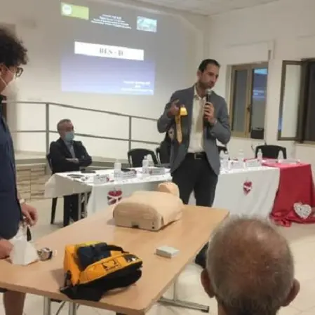 \"I Giornata Mondiale del Cuore a Girifalco\", bilancio positivo