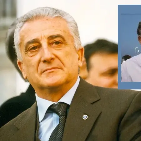 Addio a Geppino Martino, Palanca: \"Quella terapia in bagno...\"