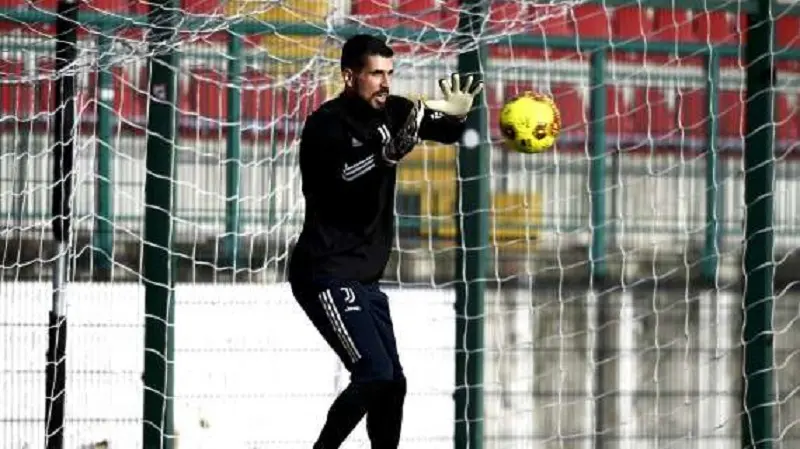 Uesse, blindati i pali: dalla Juve U23 arriva il portiere Nocchi