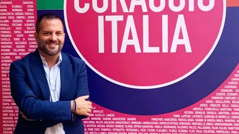 Santacroce (C.I.), mercoledì 8 la presentazione ufficiale della candidatura