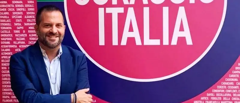 Santacroce (C.I.), mercoledì 8 la presentazione ufficiale della candidatura