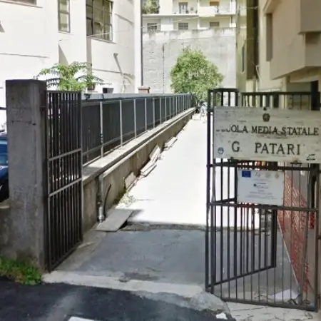 Istituto Patari Rodari, ancora senza locali 148 alunni