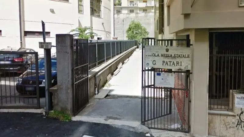 Istituto Patari Rodari, ancora senza locali 148 alunni