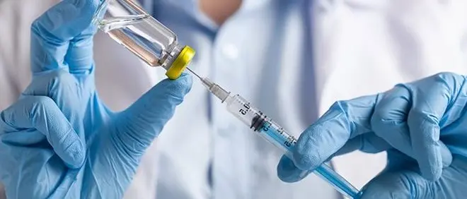 Punto vaccinale Le Fontane aperto senza prenotazioni fino al 24 dicembre