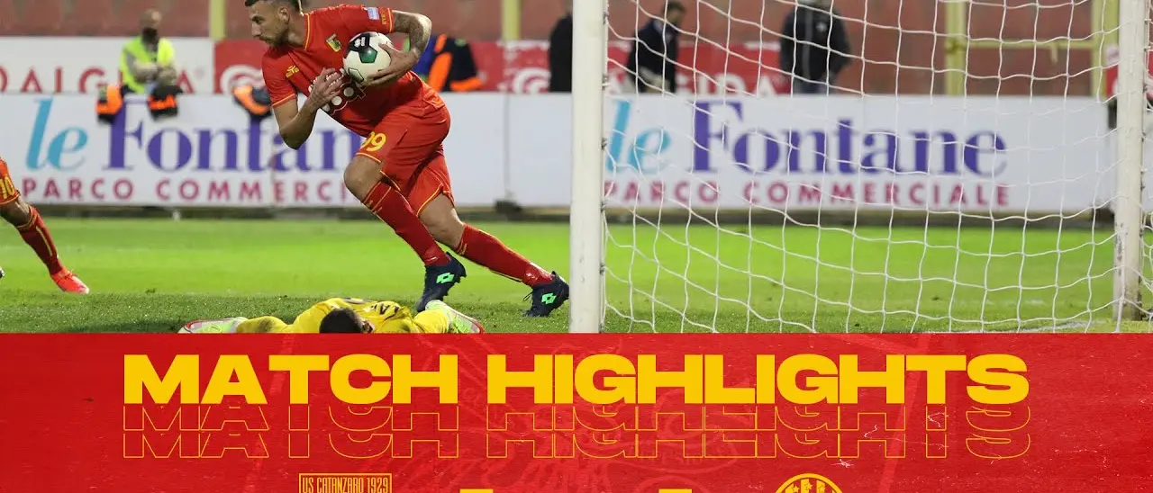 Aquile, pareggio col Potenza in recupero e su penalty VIDEO