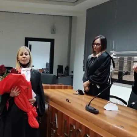 Giustizia, si insedia il terzo Procuratore aggiunto