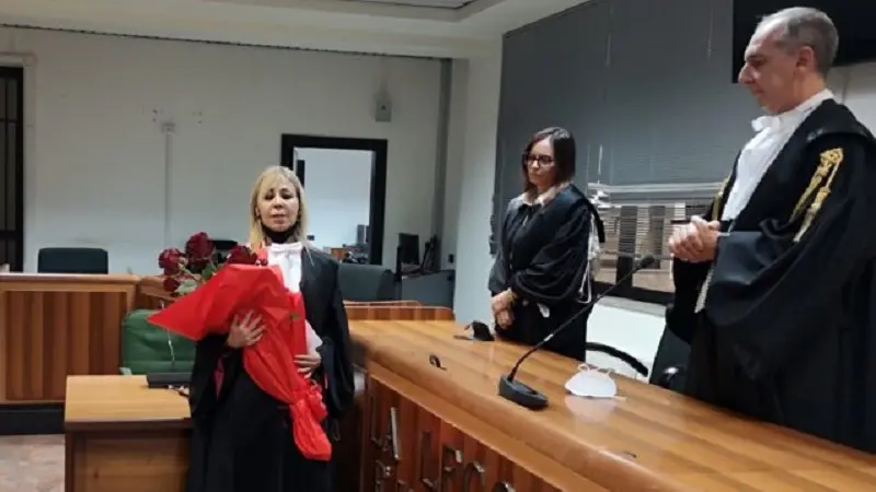 Giustizia, si insedia il terzo Procuratore aggiunto