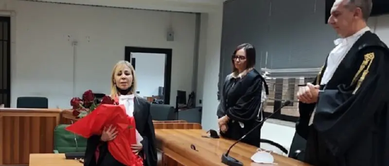 Giustizia, si insedia il terzo Procuratore aggiunto