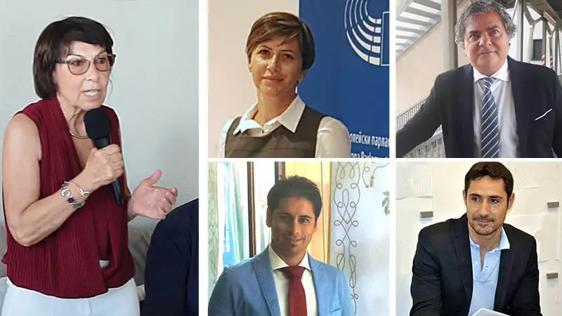 La nuova geografia del consiglio regionale: in cinque dal Catanzarese