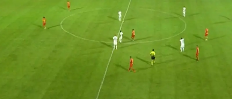 Coppa Italia, Catanzaro agli ottavi: battuto il Catania