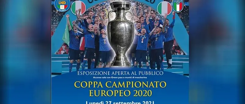 Calcio, lunedi 27 settembre il Presidente Gravina incontrerà il CR Calabria