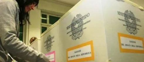 Numeri e regole per votare: 92 seggi, nessun obbligo di green pass