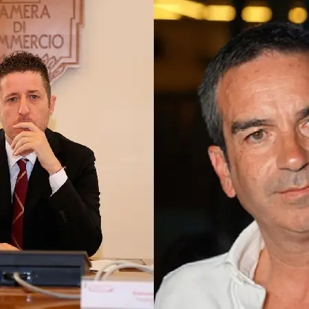 Rossi (Cciaa) ad Occhiuto: \"Pronti per una nuova Calabria\"