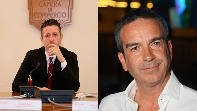 Rossi (Cciaa) ad Occhiuto: \"Pronti per una nuova Calabria\"