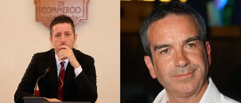 Rossi (Cciaa) ad Occhiuto: \"Pronti per una nuova Calabria\"