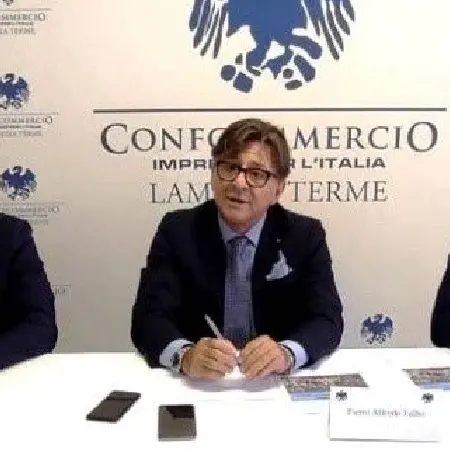 Confcommercio Calabria Centrale inaugura nuova sede territoriale di Lamezia Terme