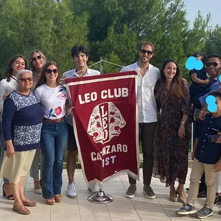 Giornata del migrante e rifugiato: Leo Club offre pranzo