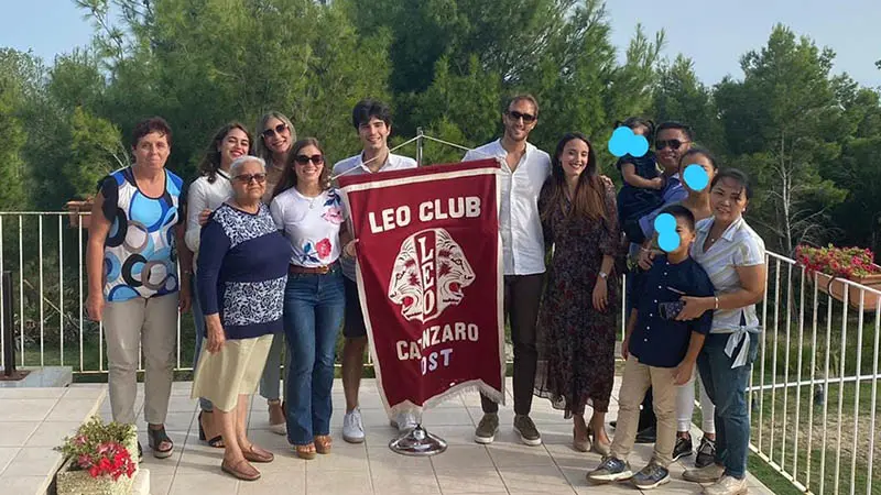 Giornata del migrante e rifugiato: Leo Club offre pranzo