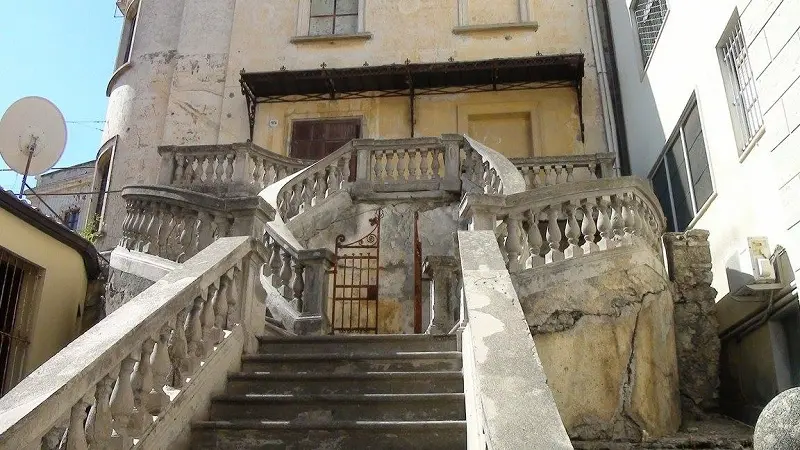 Riqualificazione Teatro Masciari: pubblicato il bando