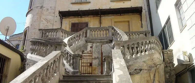 Riqualificazione Teatro Masciari: pubblicato il bando