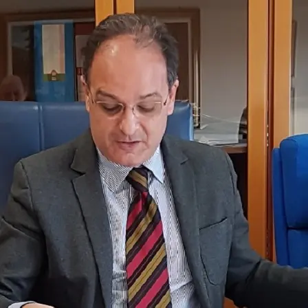 Chiaravalle, il sindaco confermato Donato fissa le priorità