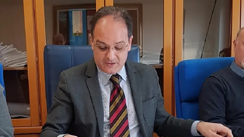 Chiaravalle, il sindaco confermato Donato fissa le priorità