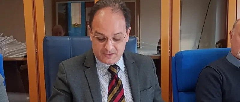 Chiaravalle, il sindaco confermato Donato fissa le priorità