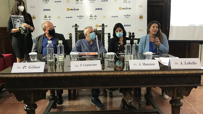 Lab32, tutto pronto per la 1a Catanzaro Marathon (con la \"zanzara\"...) - VIDEO