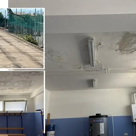 Asd Siano: \"Nessuna guerra fra poveri, ma il campo non può marcire\"