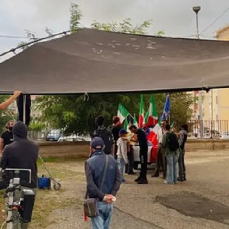 Cinema, \"L'Altra Via\": storia di un'amicizia sullo sfondo degli anni '90