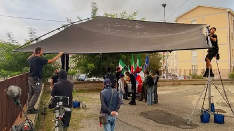 Cinema, \"L'Altra Via\": storia di un'amicizia sullo sfondo degli anni '90