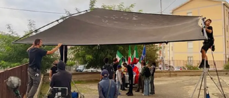 Cinema, \"L'Altra Via\": storia di un'amicizia sullo sfondo degli anni '90