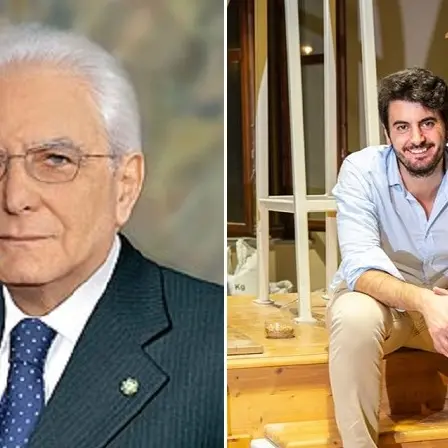 Caccavari (Mulinum) fra i Cavalieri della Repubblica nominati da Mattarella