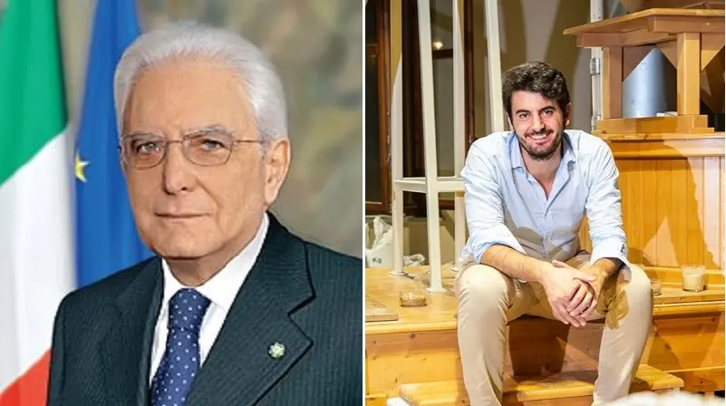 Caccavari (Mulinum) fra i Cavalieri della Repubblica nominati da Mattarella