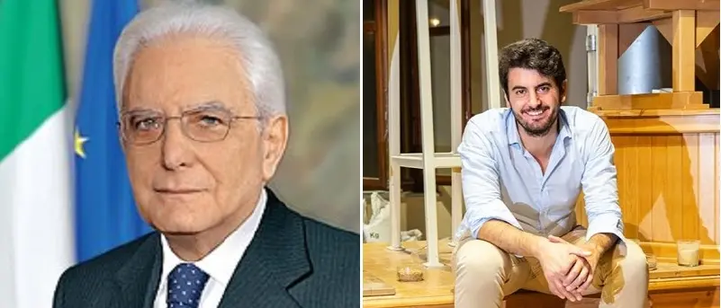 Caccavari (Mulinum) fra i Cavalieri della Repubblica nominati da Mattarella