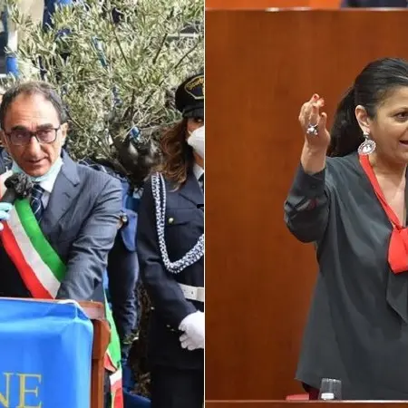 Anniversario Santelli, Abramo: \"Ferita profonda, ricordo il suo coraggio\"