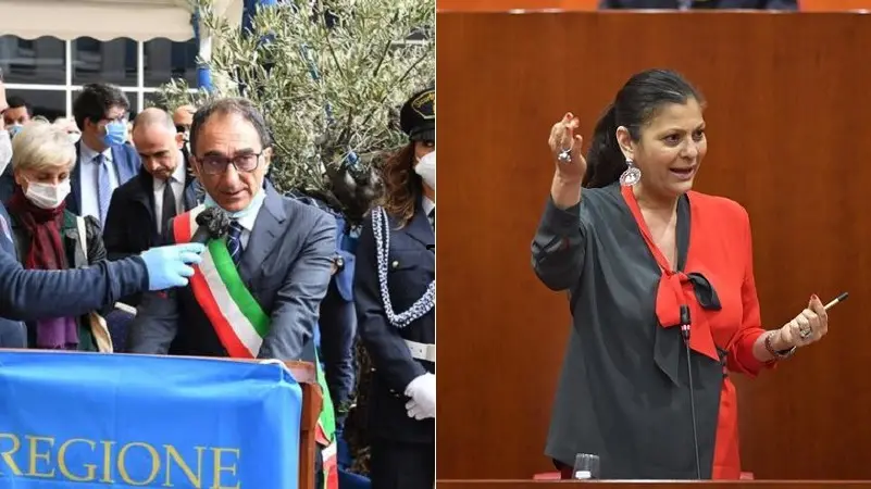 Anniversario Santelli, Abramo: \"Ferita profonda, ricordo il suo coraggio\"