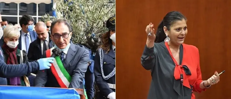 Anniversario Santelli, Abramo: \"Ferita profonda, ricordo il suo coraggio\"