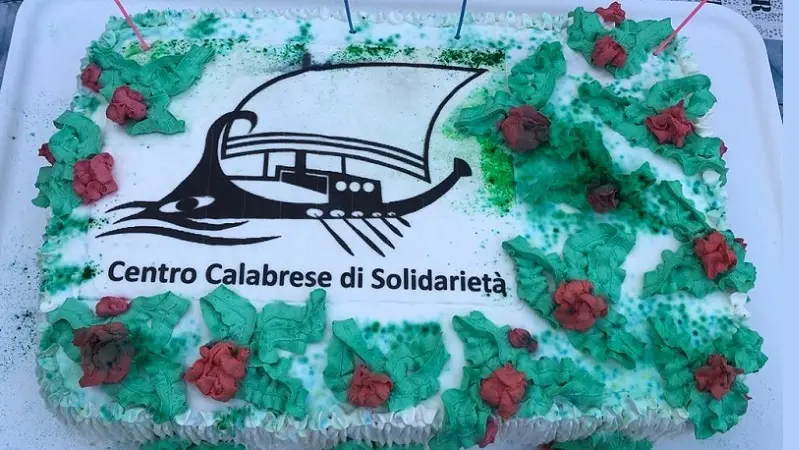 Centro Calabrese Solidarietà non ha autorizzato alcuna raccolta fondi