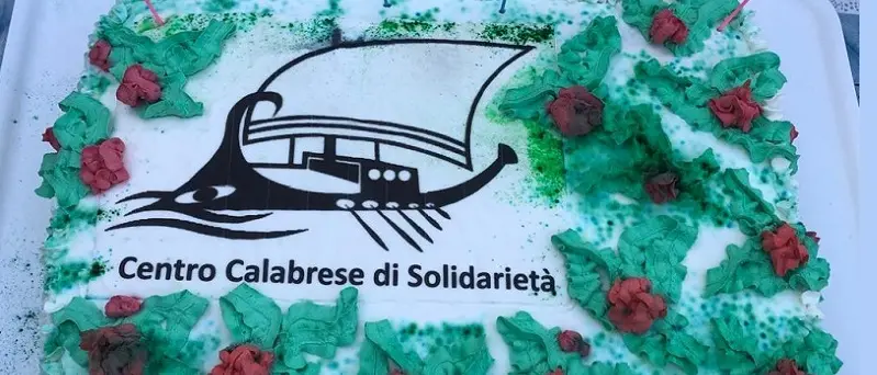 Centro Calabrese Solidarietà non ha autorizzato alcuna raccolta fondi