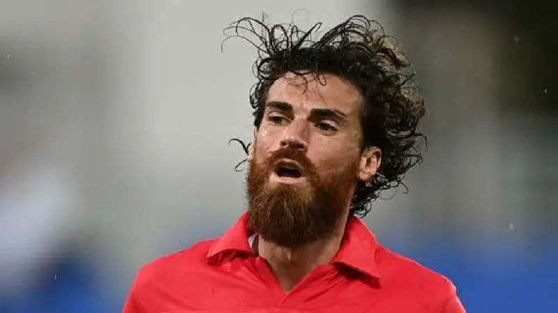 Aquile, mercoledì sera a Latina senza capitan Martinelli