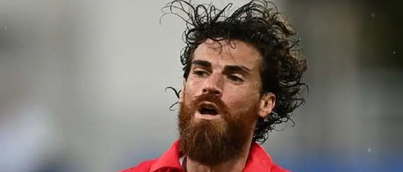 Aquile, mercoledì sera a Latina senza capitan Martinelli