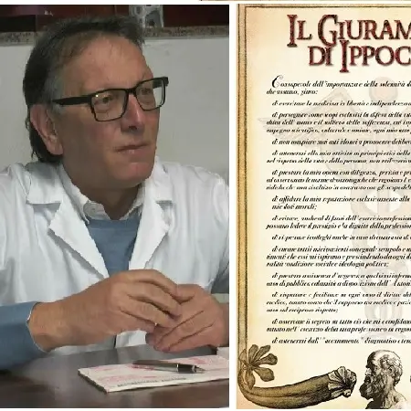 Il dottor Aristide Anfosso: \"Tra i 'cattivi', ma ho fatto solo il mio dovere\"