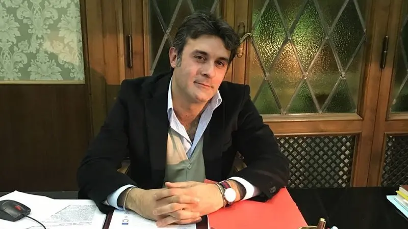 Antonio Triffiletti (Udc) : “Dipendenti comunali senza sicurezza e personale”