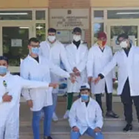 Premio Scuola Digitale, semifinali nazionali per il \"Petrucci Ferraris Maresca\"