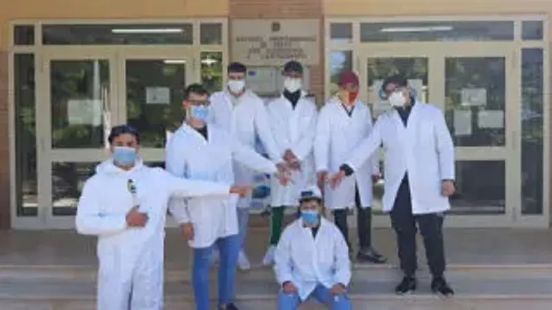 Premio Scuola Digitale, semifinali nazionali per il \"Petrucci Ferraris Maresca\"